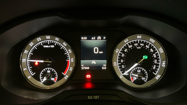 Skoda Kodiaq 2.0 TDI SE L 5dr DSG [7 Seat] Diesel Estate